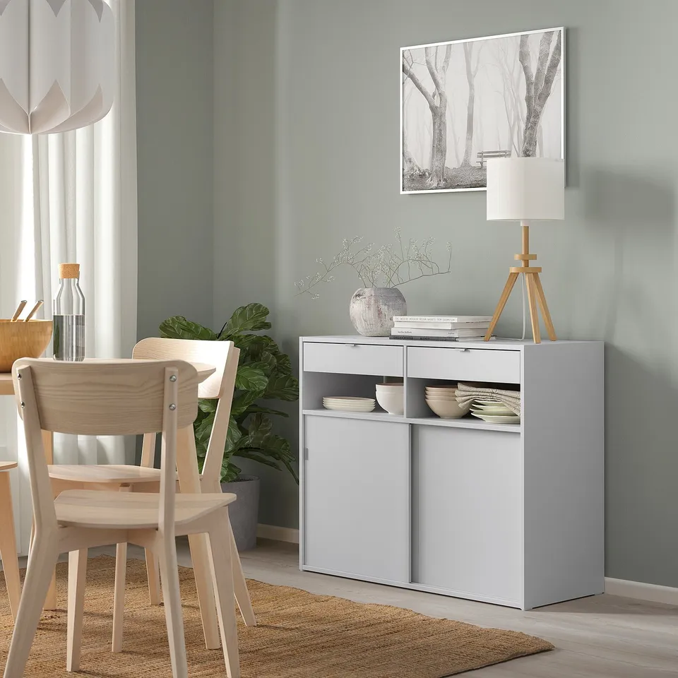 part: SPIKSMED sideboard