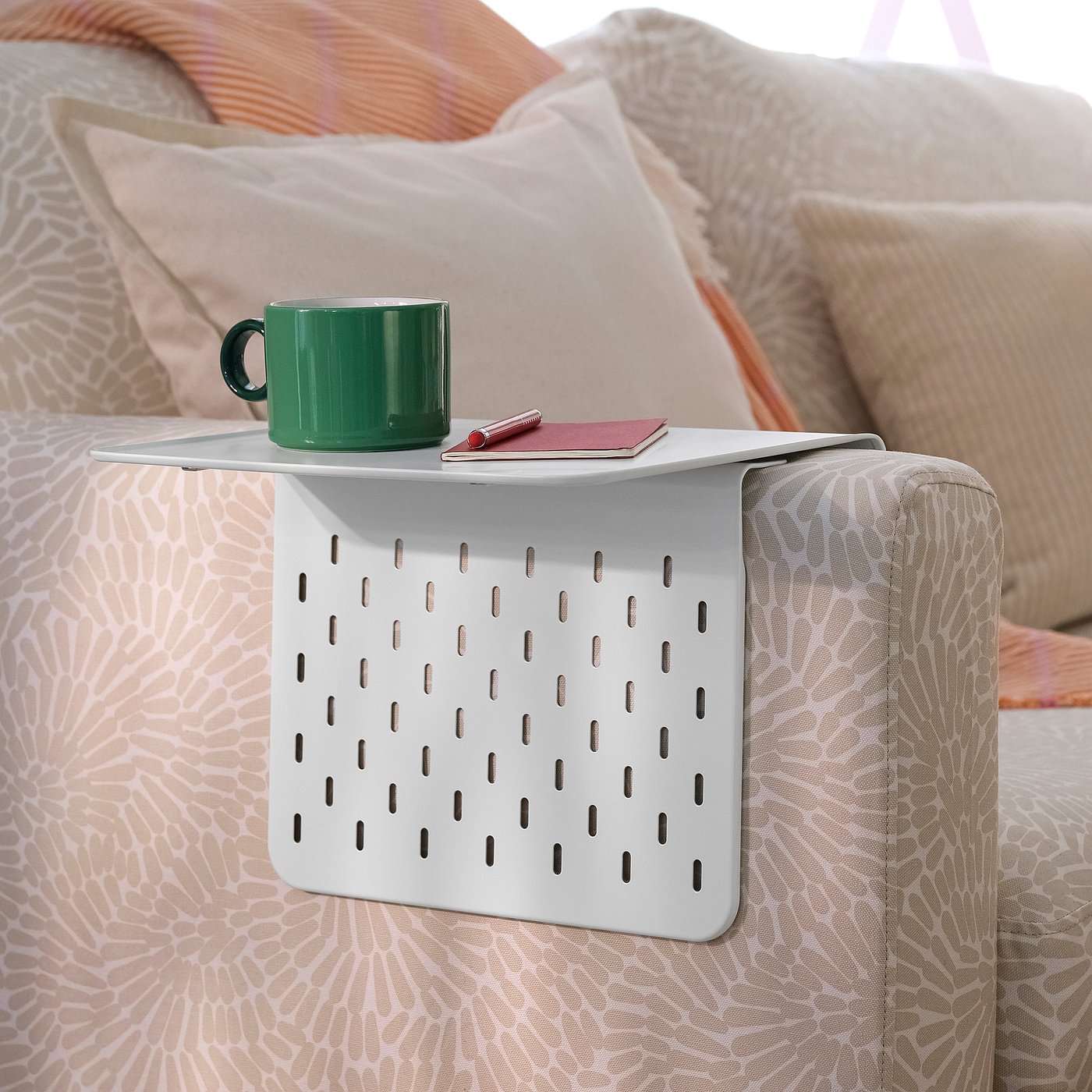 part: KRAMPHULT armrest tray