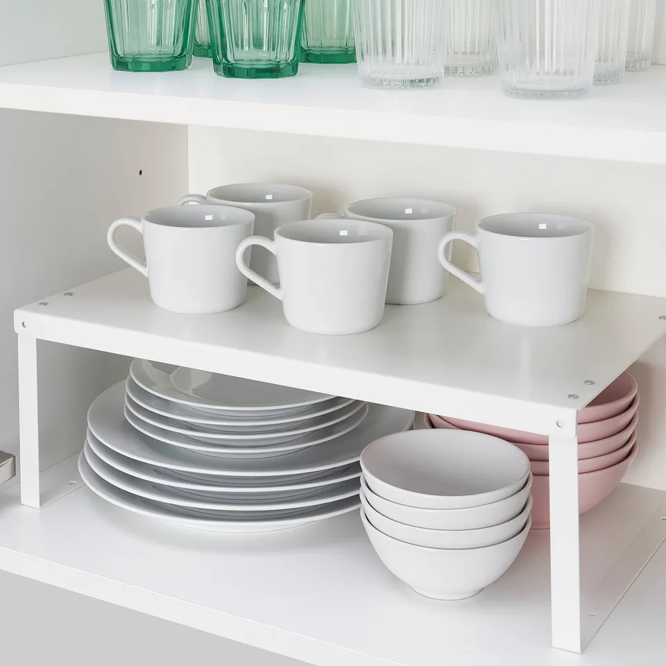 part: VARIERA shelf insert
