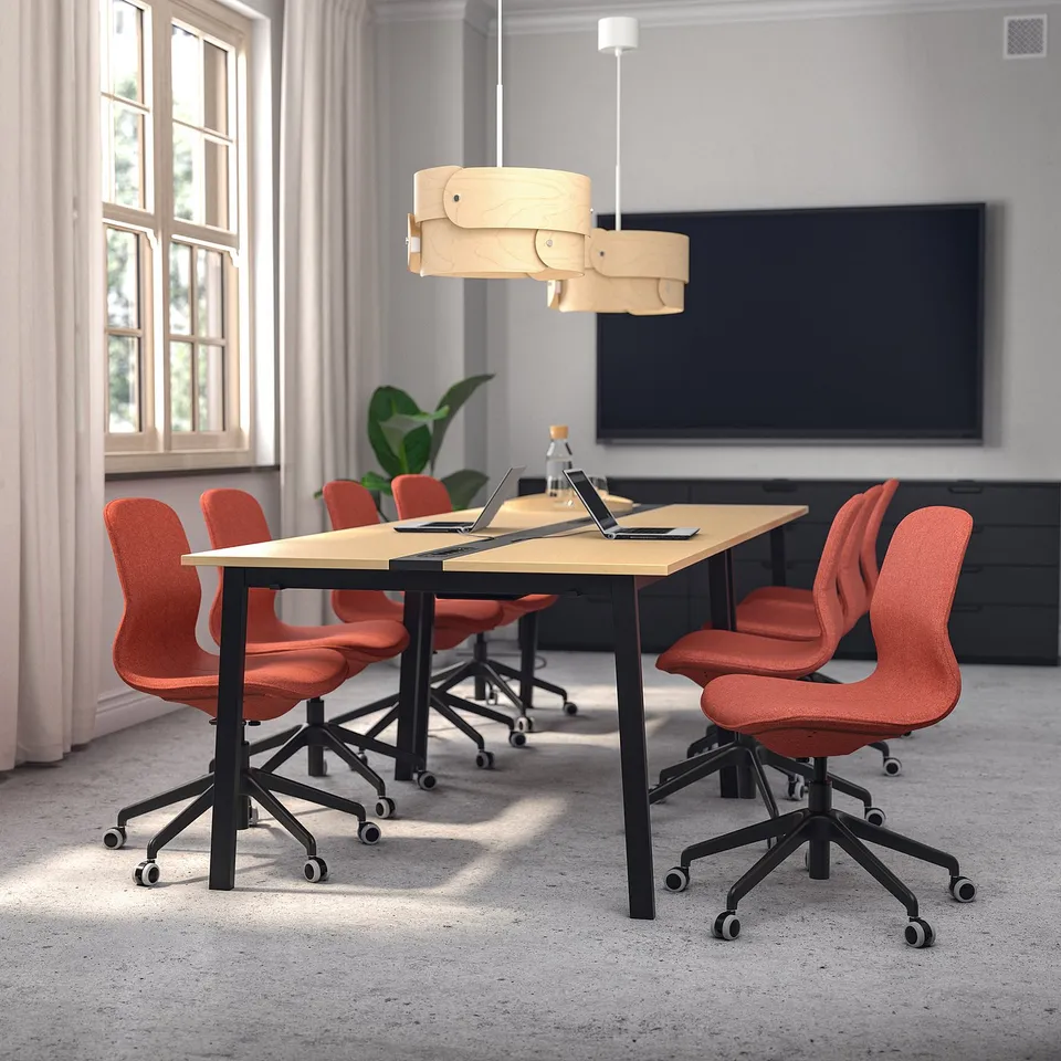 MITTZON in a room