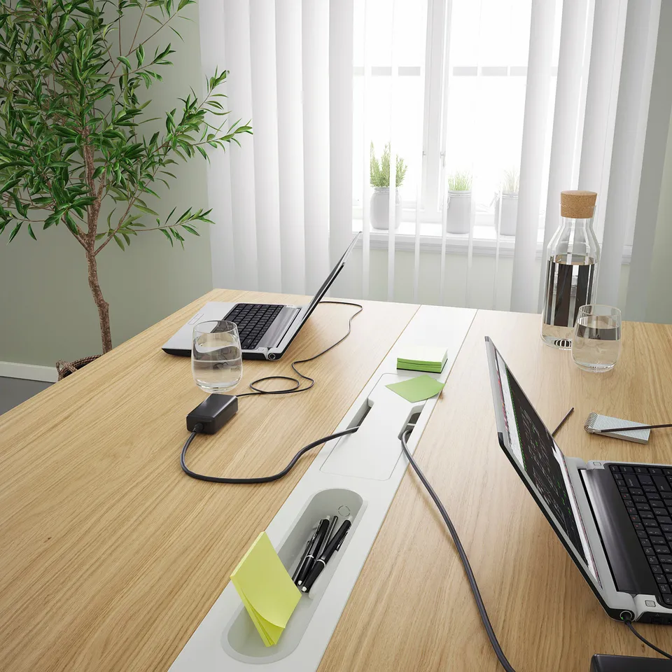 part: MITTZON conference table