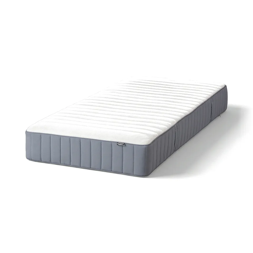 part: VALEVÅG pocket sprung mattress