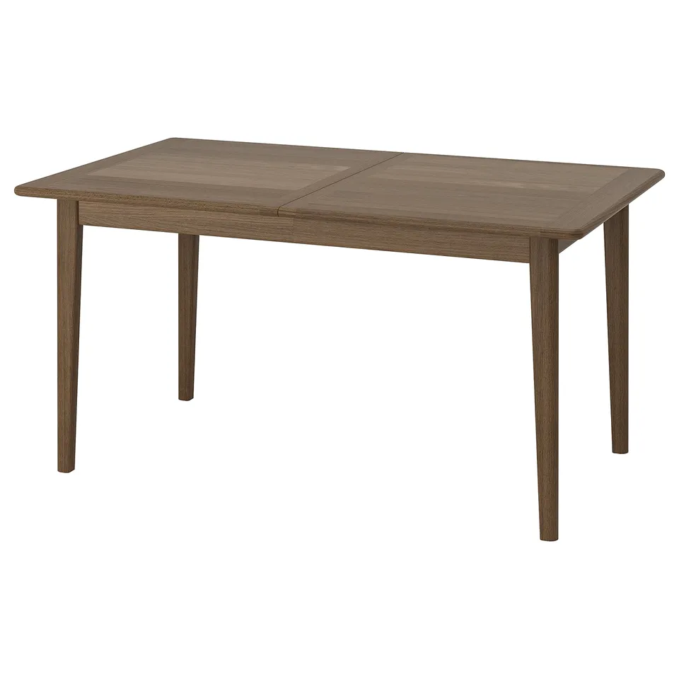 part: SKANSNÄS extendable table