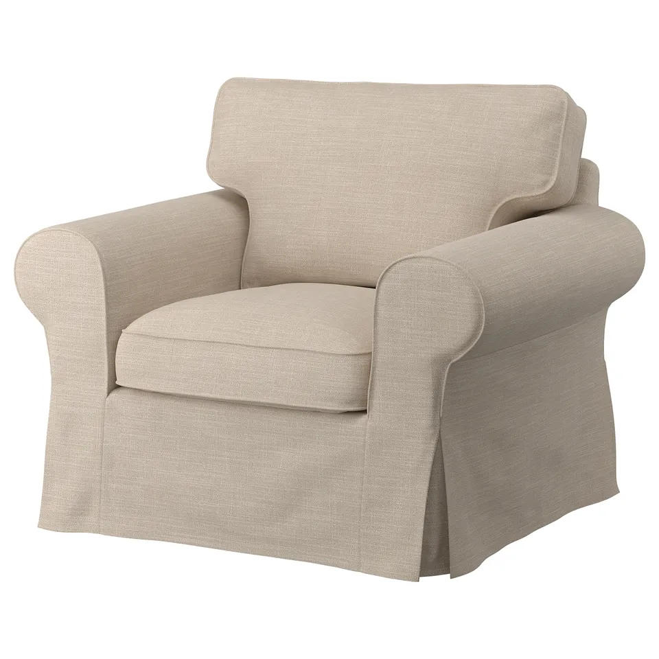 part: EKTORP armchair