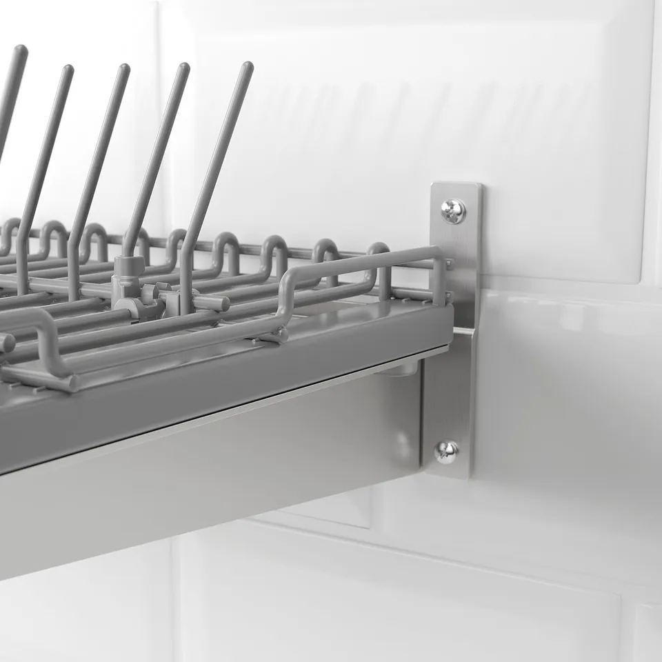 part: KUNGSFORS dish drainer