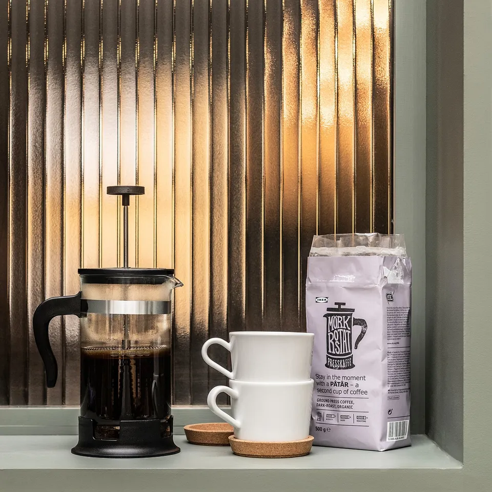 part: UPPHETTA coffee/tea maker