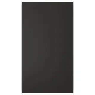 NICKEBO door, matt anthracite, Width 39.7 x Height 69.7 cm