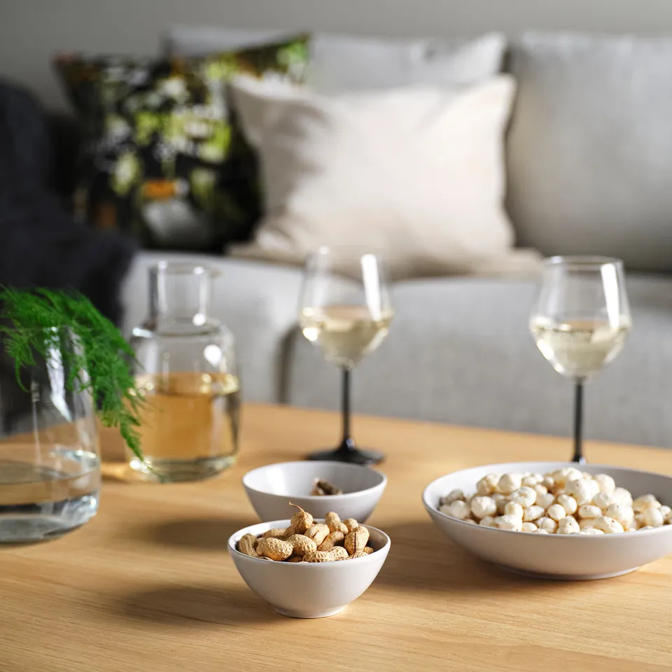 part: FÄRGKLAR bowl