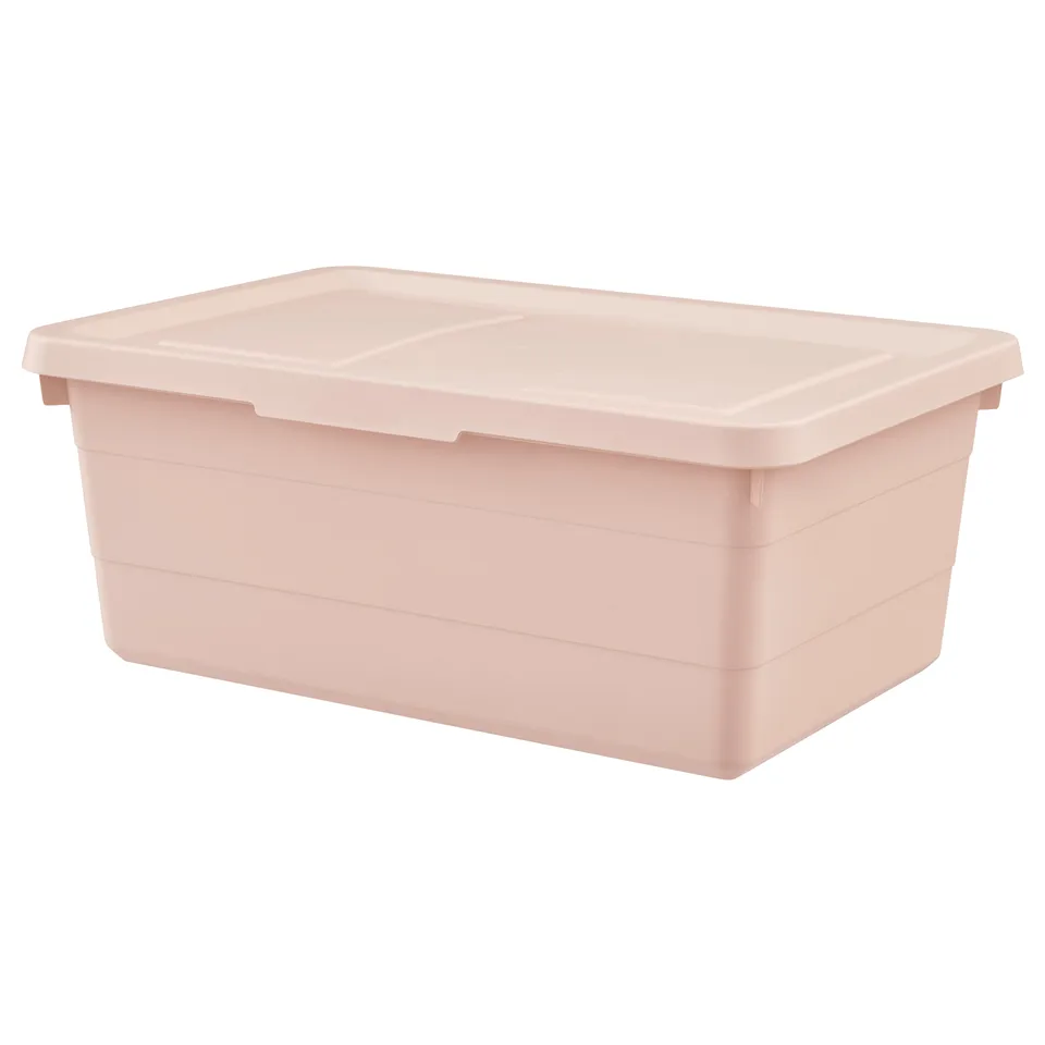 part: SOCKERBIT box with lid
