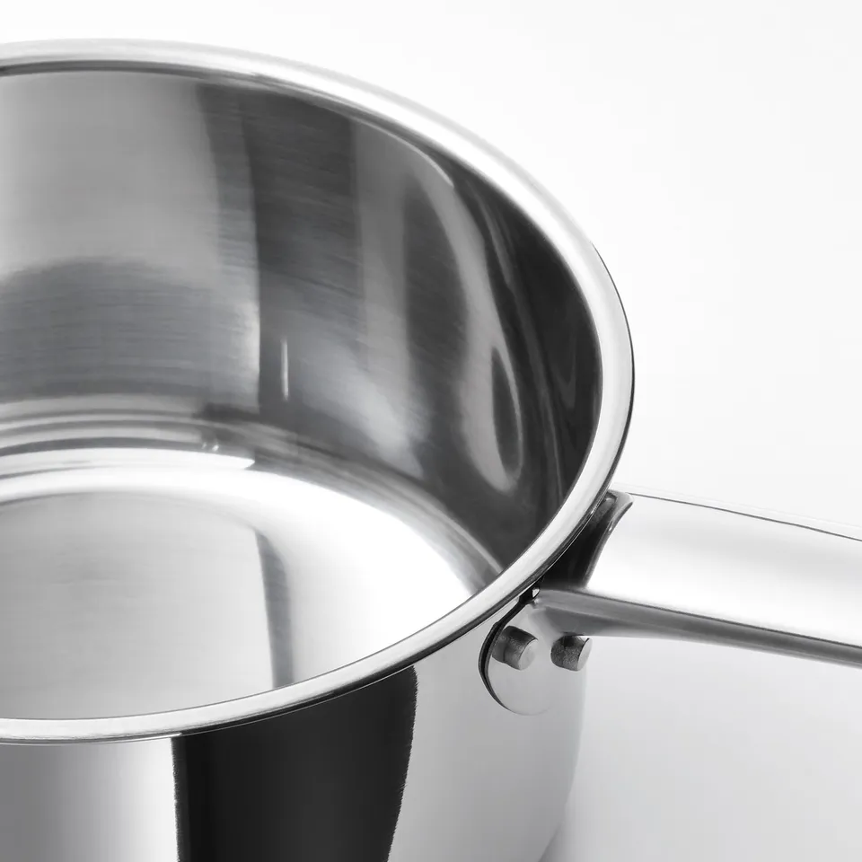 part: IKEA 365+ saucepan with lid