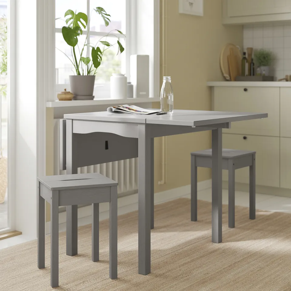 part: HAUGA stool