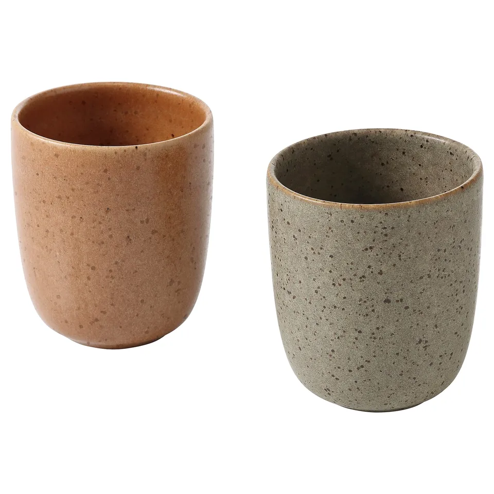 part: GRÅRÄV mug