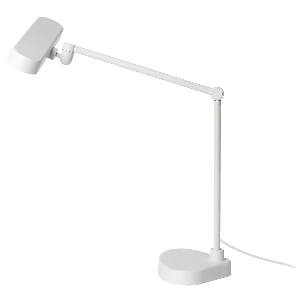part: LÄKTRA LED work lamp