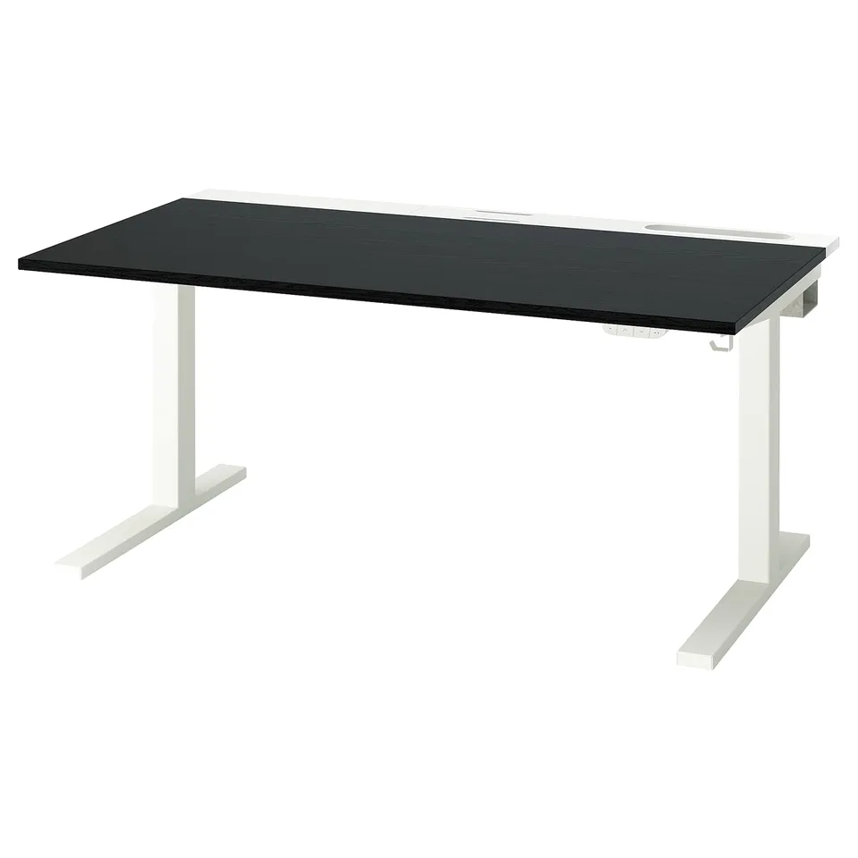 part: MITTZON desk sit/stand