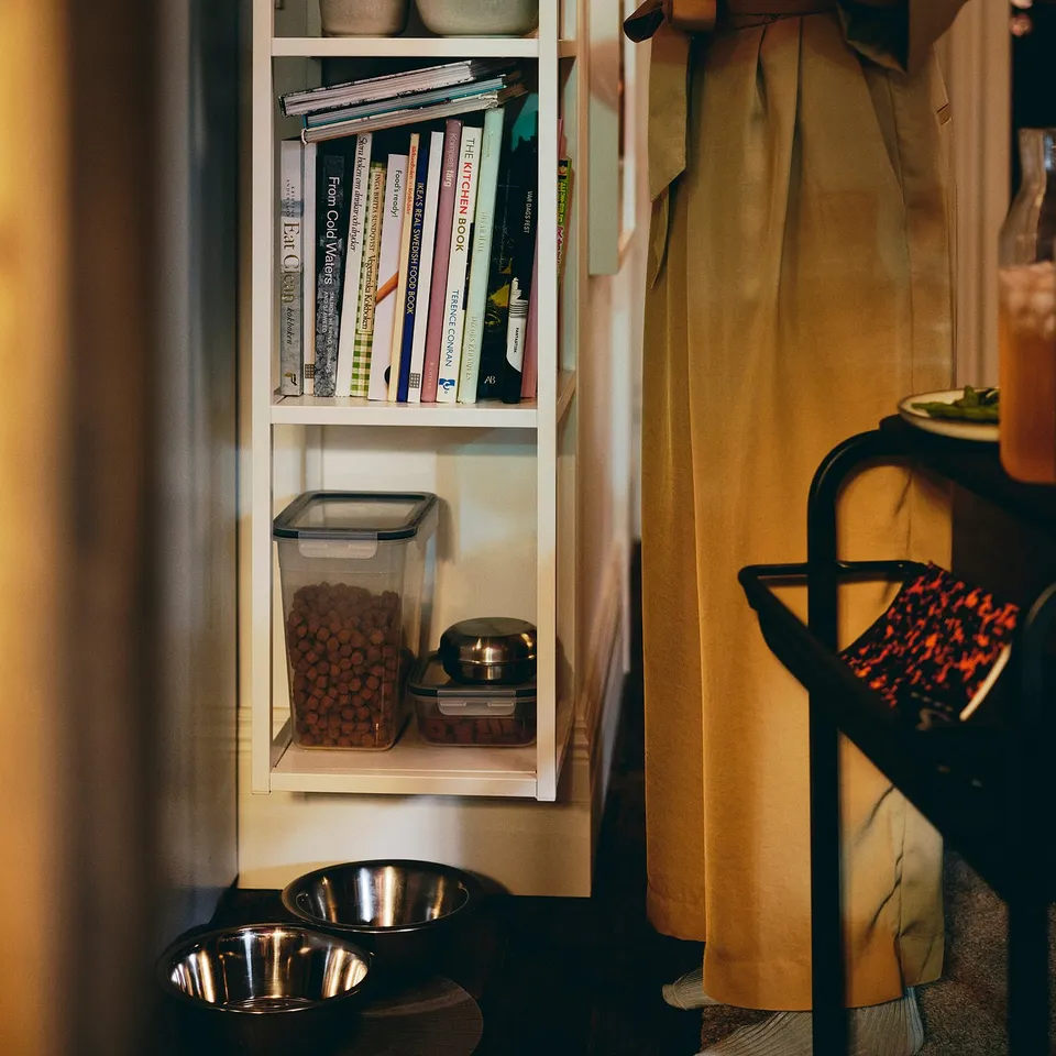 part: IKEA 365+ food container
