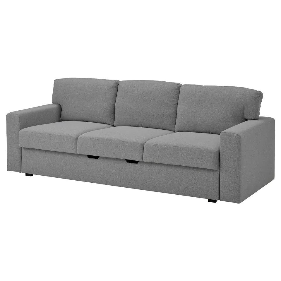 part: BÅRSLÖV 3-seat sofa-bed