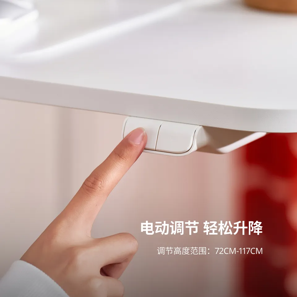 part: BOLLSIDAN desk sit/stand