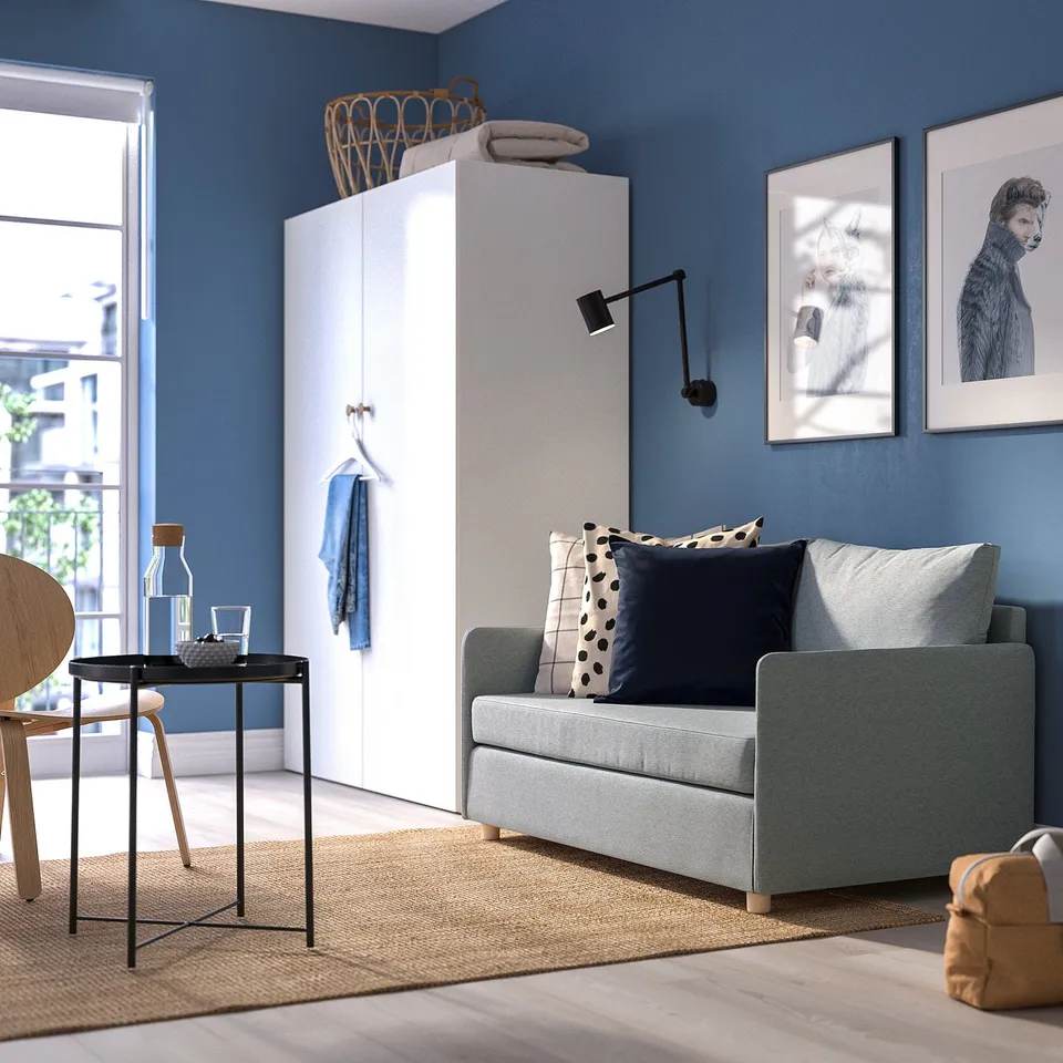 part: FRIDHULT sofa-bed