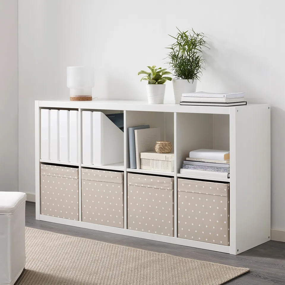 part: DRÖNA box