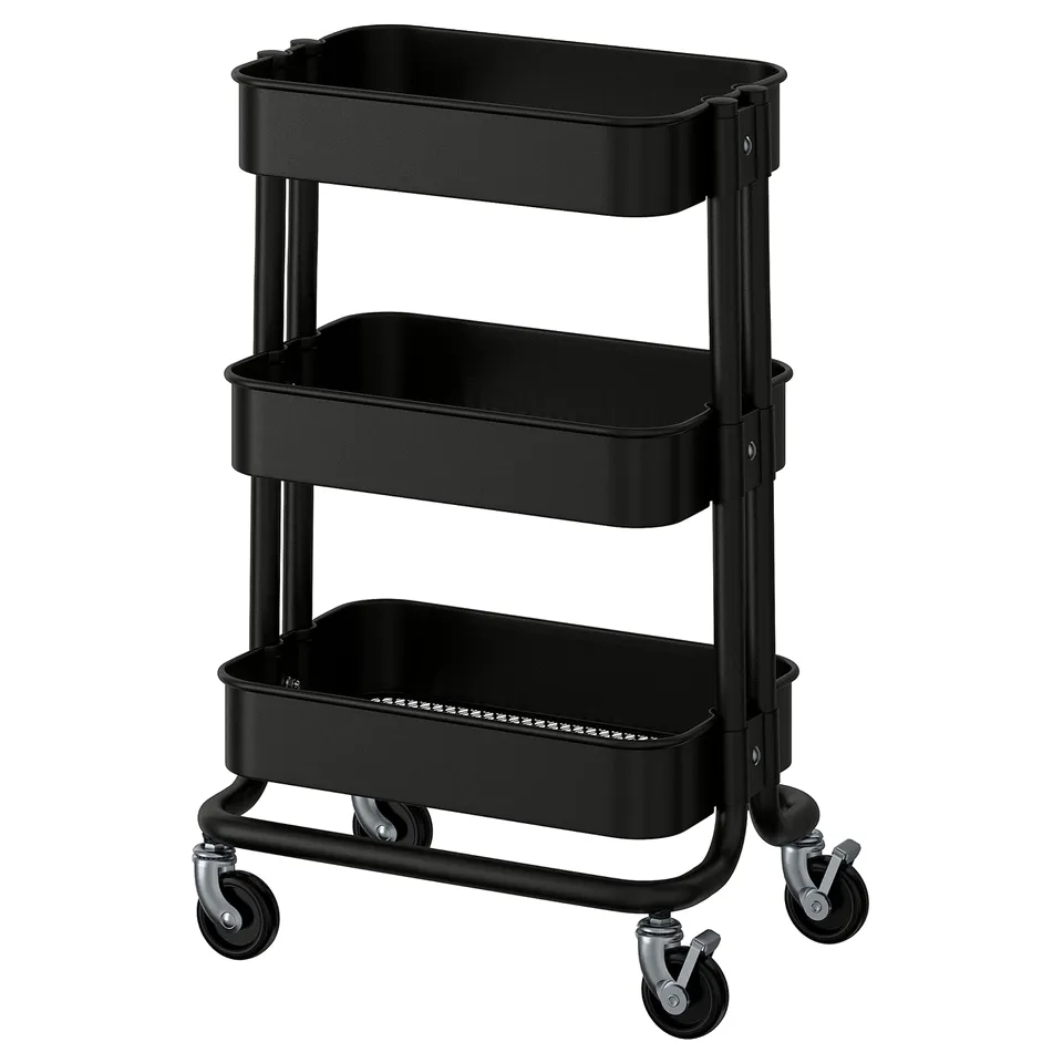 part: RÅSKOG trolley
