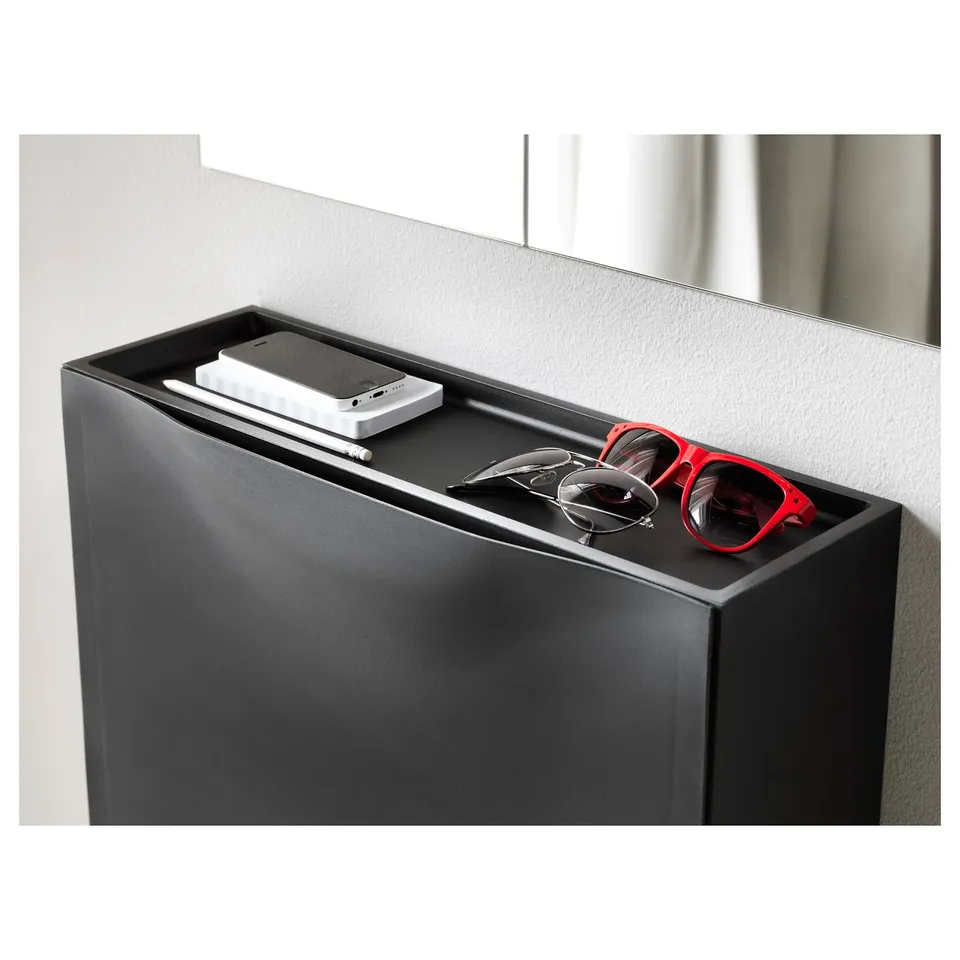 part: TRONES shoe cabinet/storage