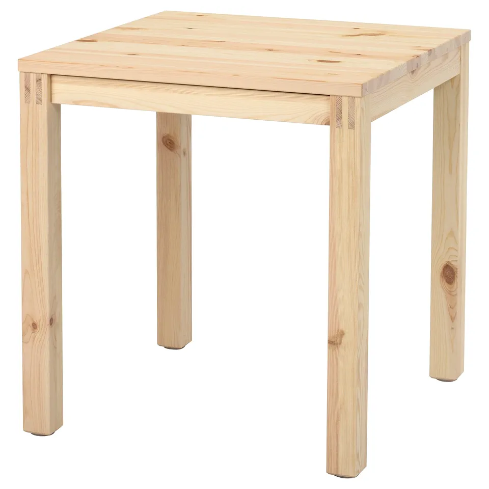 part: IKEA PS 2026 table with drawer