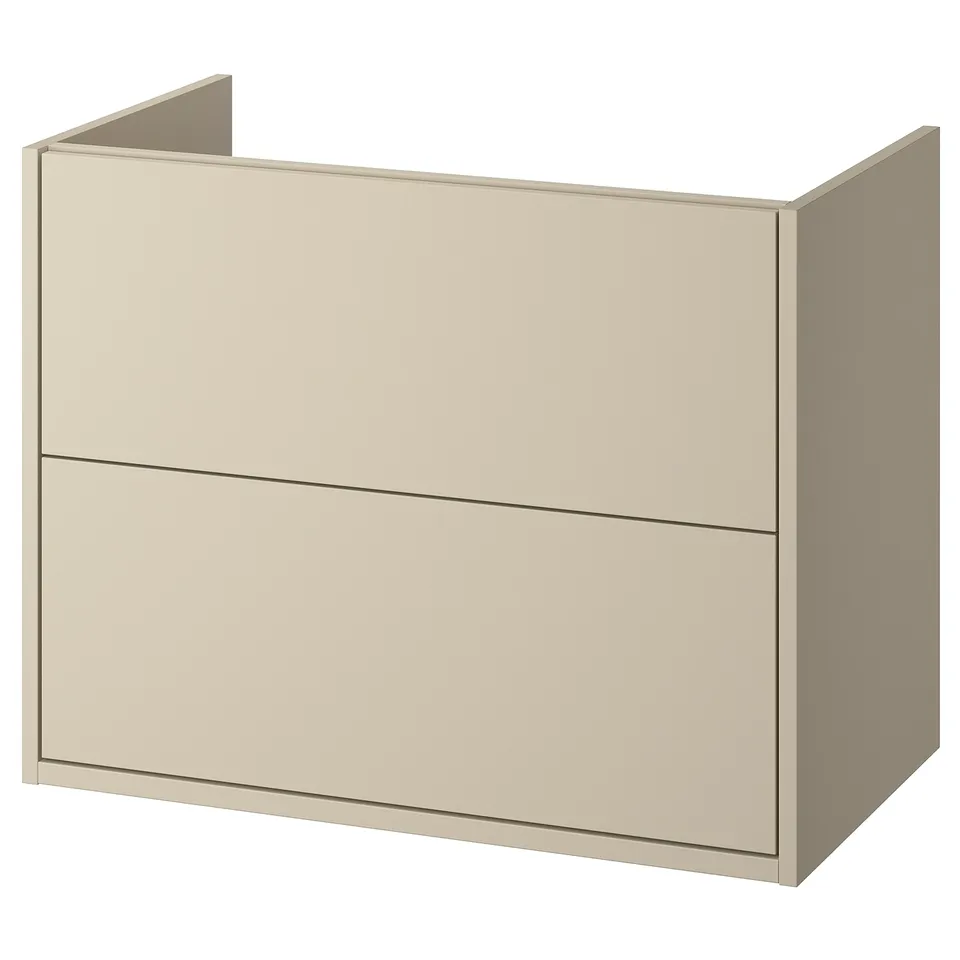 part: HAVBÄCK wash-stand with drawers