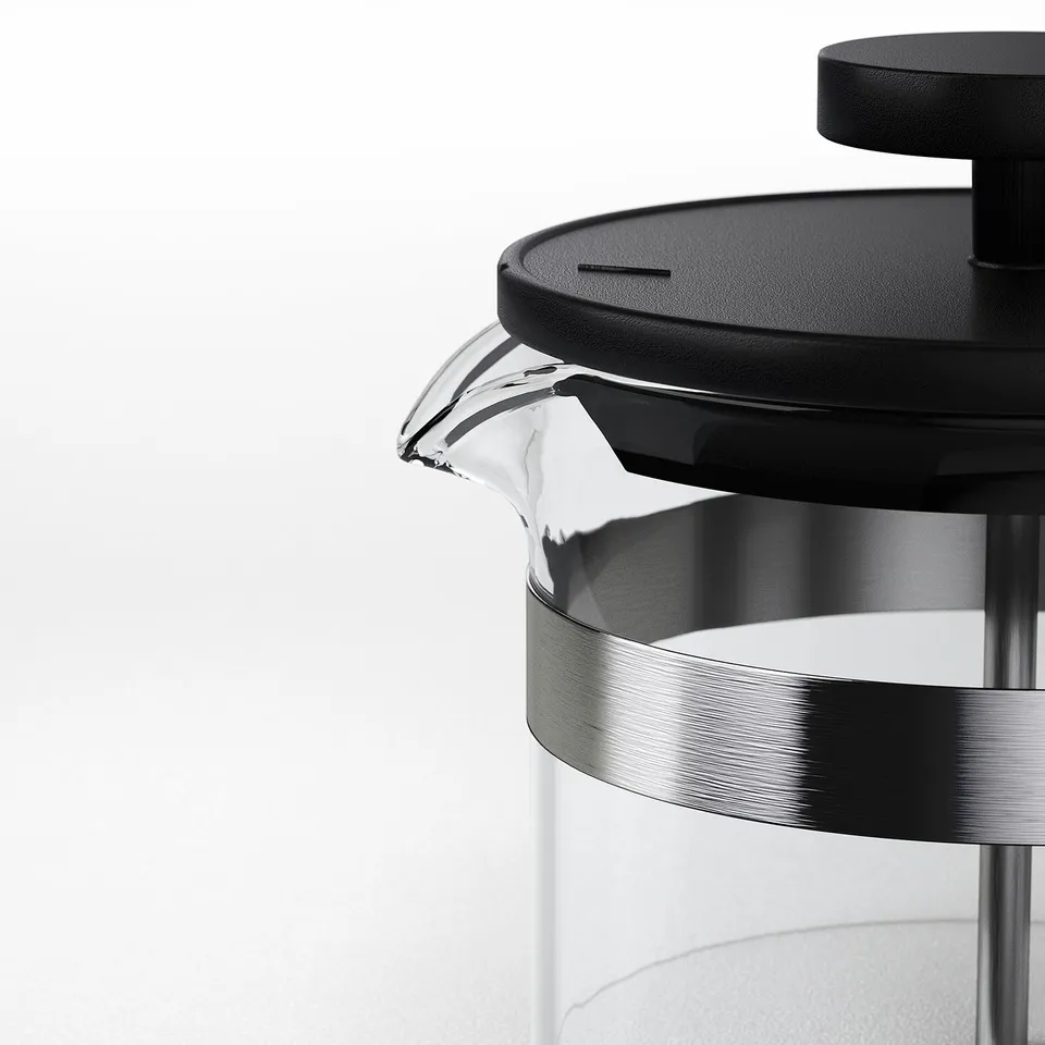 part: UPPHETTA coffee/tea maker