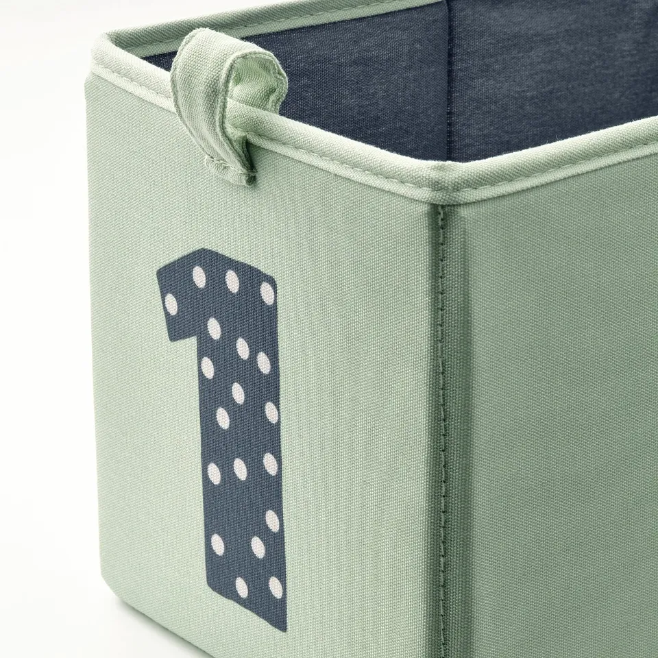 part: BARNDRÖM box, set of 3