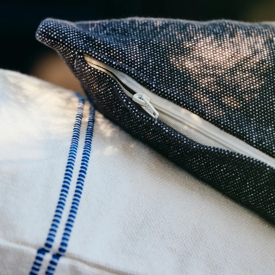part: SOLUPPGÅNG cushion cover