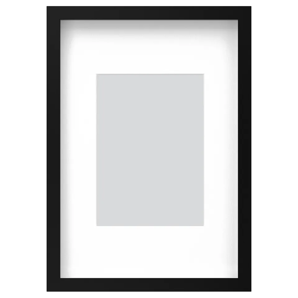 part: RÖDALM frame