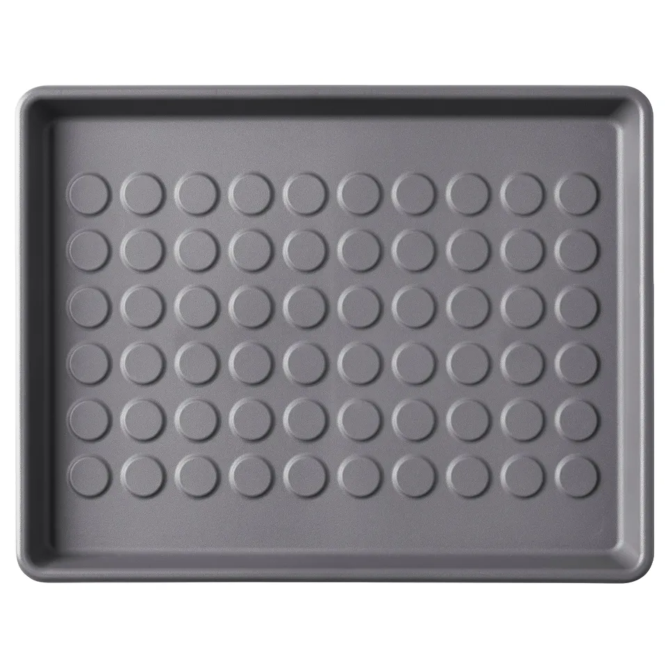 part: BAGGMUCK shoe mat