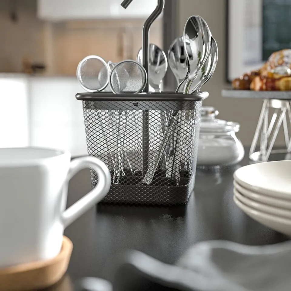 part: IDEALISK tea infuser
