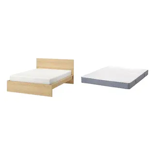 MALM/VESTMARKA