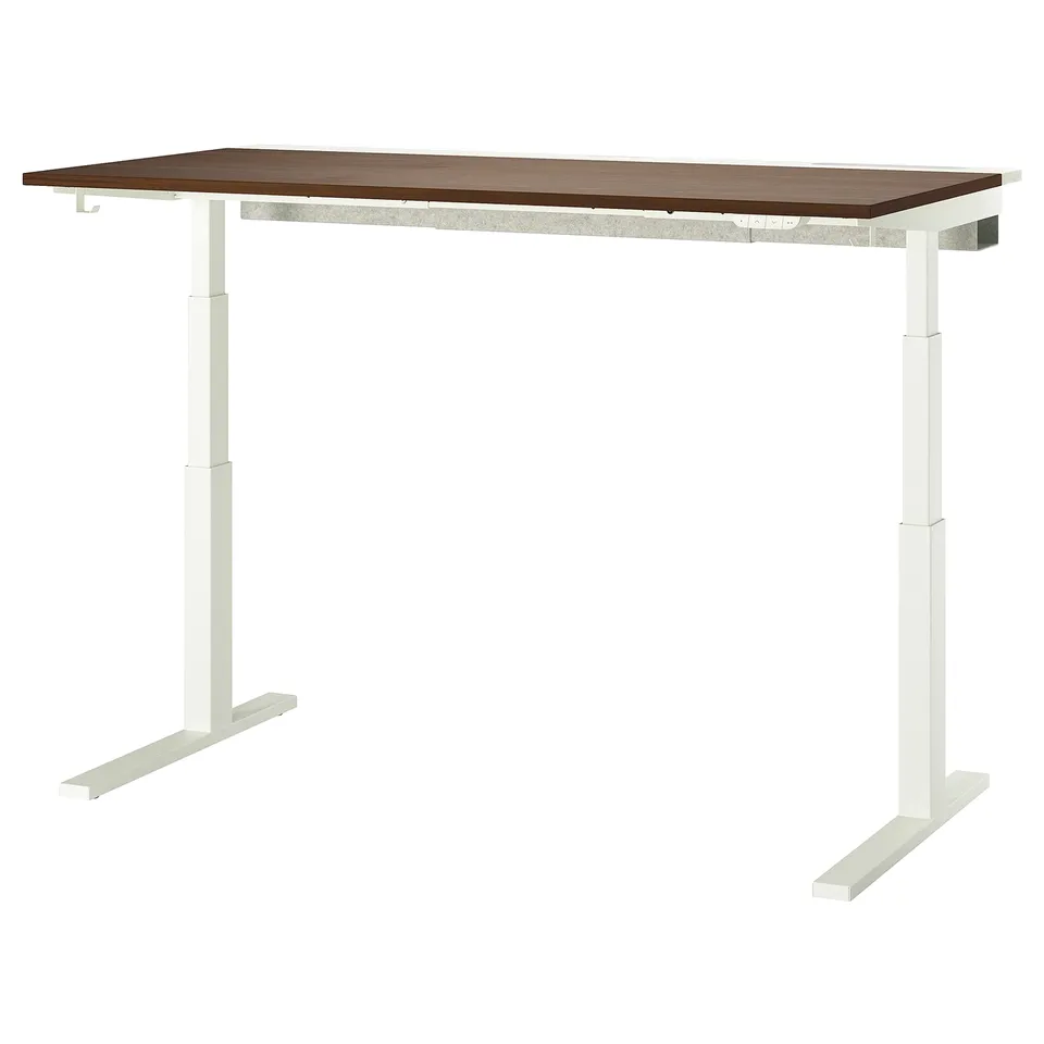 part: MITTZON table top
