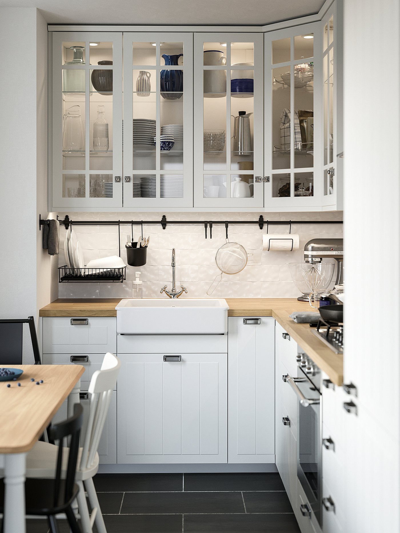part: STENSUND door