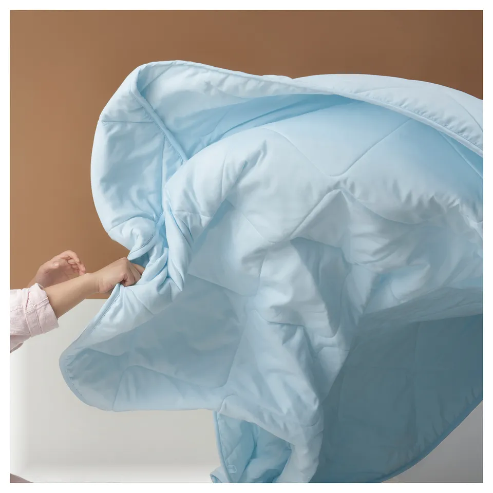 part: BRUKSVARA duvet, light warm