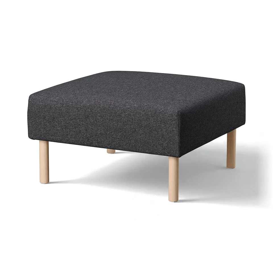 part: LILLEHEM cover for 1-seat module