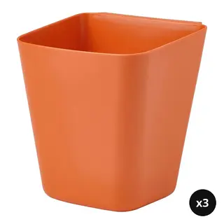 SUNNERSTA set: container x3