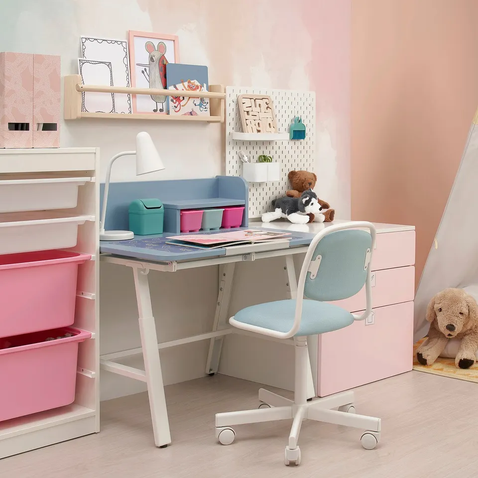 part: PIPLÄRKA desk