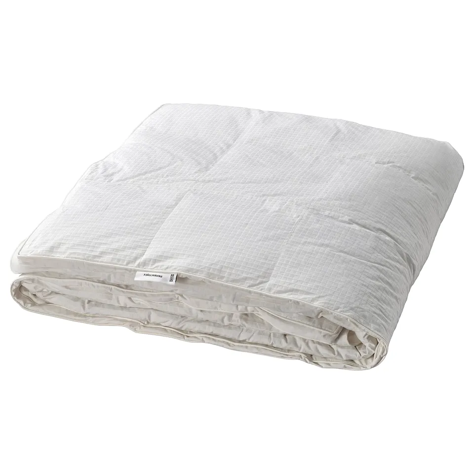 FJÄLLHAVRE Duvet, warm, 240x220 cm