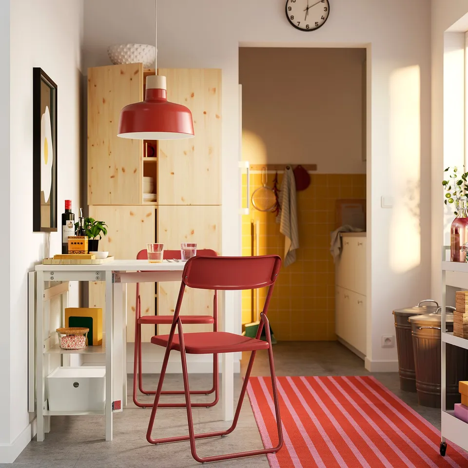 part: VIHALS gateleg table