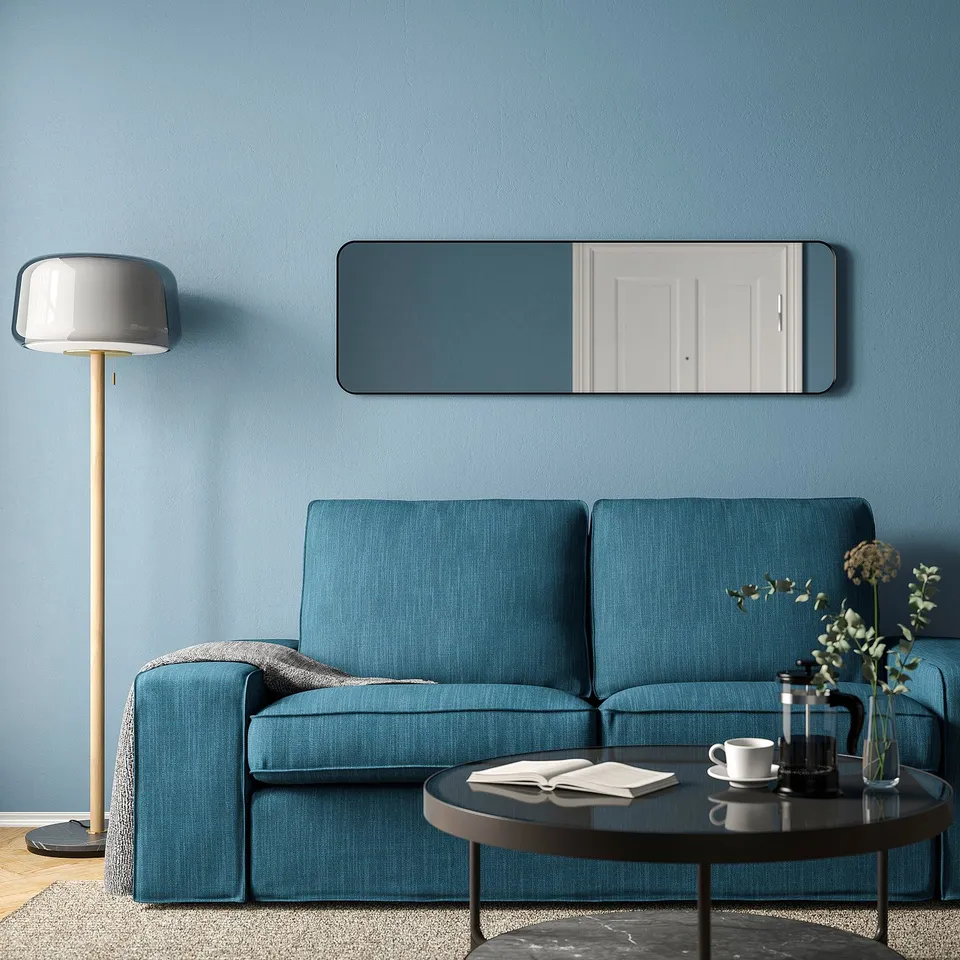 part: LINDBYN mirror