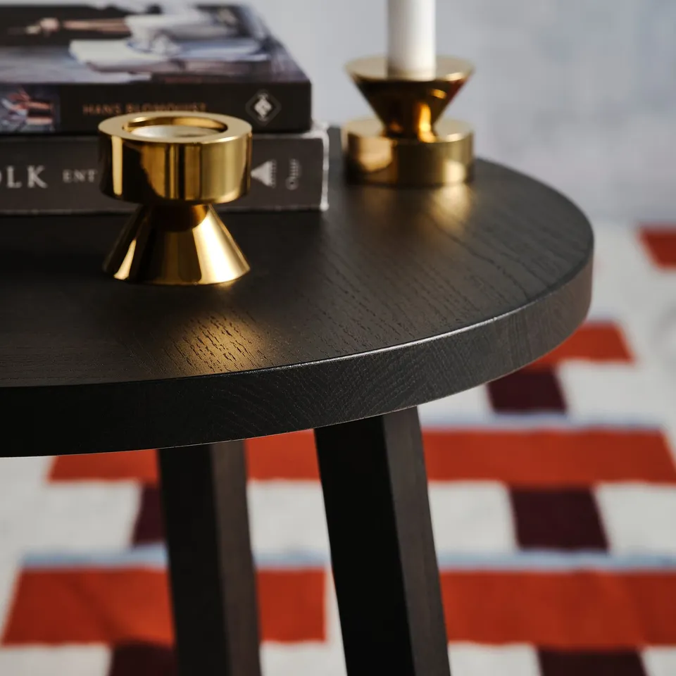 part: STOCKHOLM 2025 side table