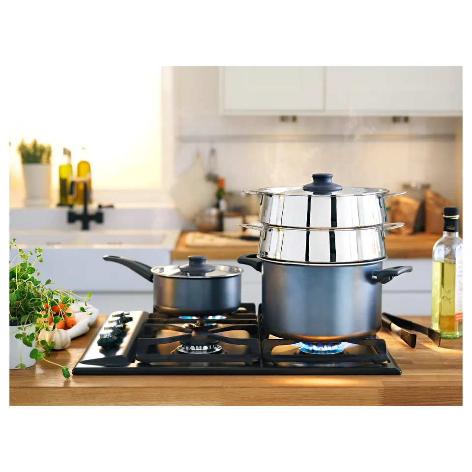 part: STABIL steamer insert