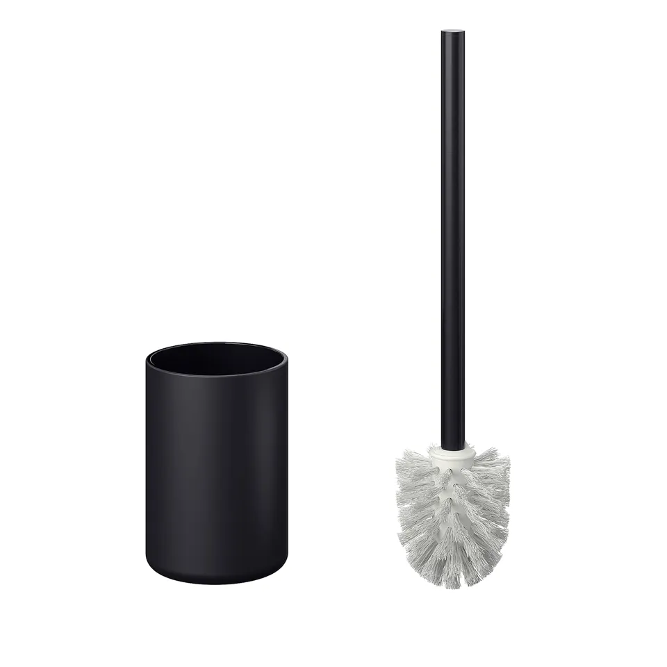 part: GANSJÖN toilet brush