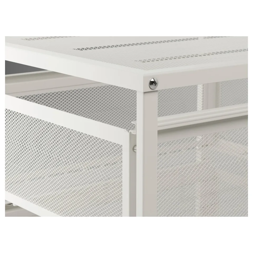 part: LENNART drawer unit