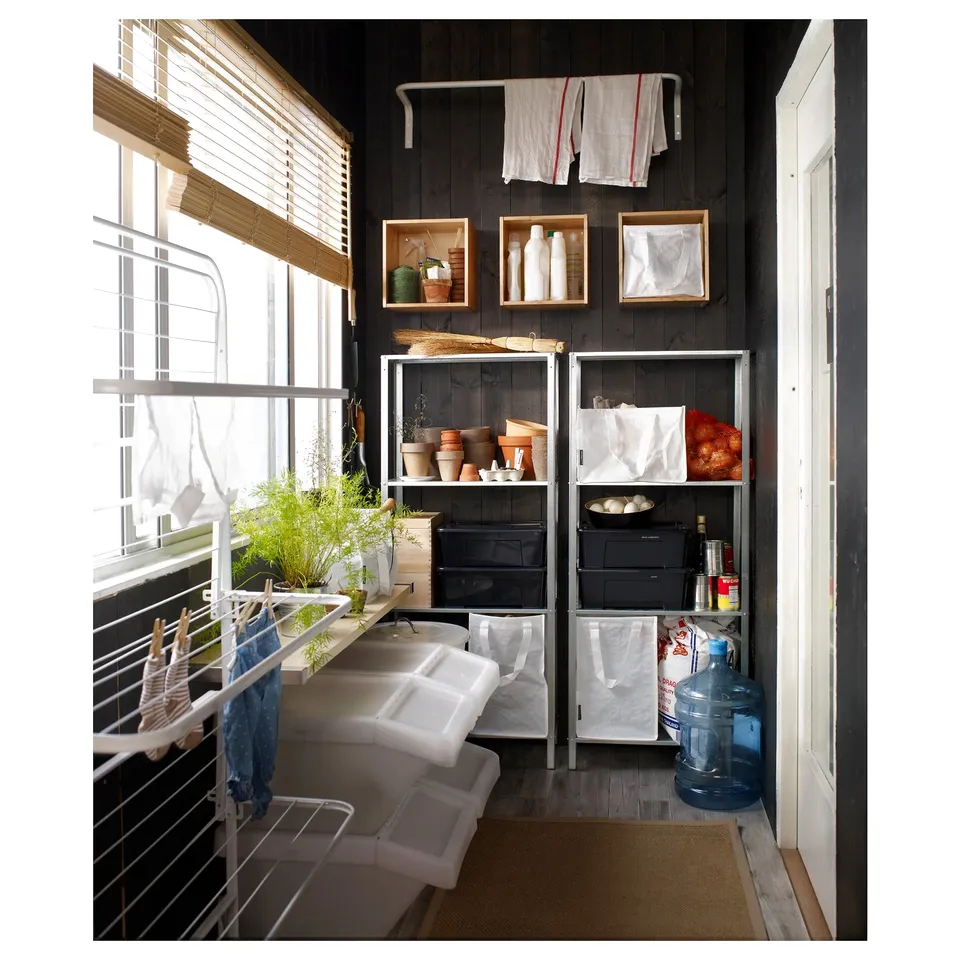 part: HYLLIS shelving unit
