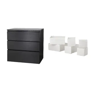 MALM/SKUBB