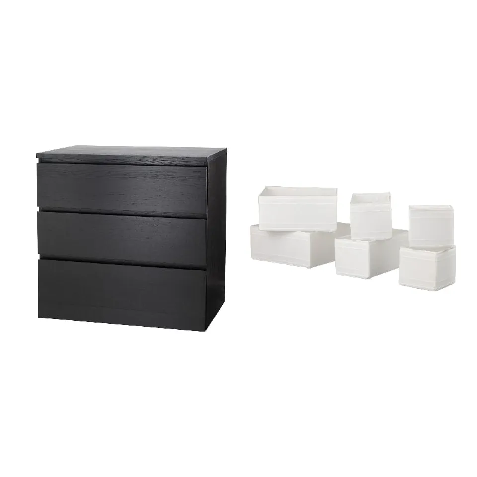 MALM/SKUBB, photo 1